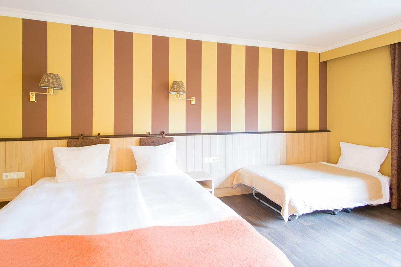 Aux Tanneries De Wiltz Hotell Exteriör bild