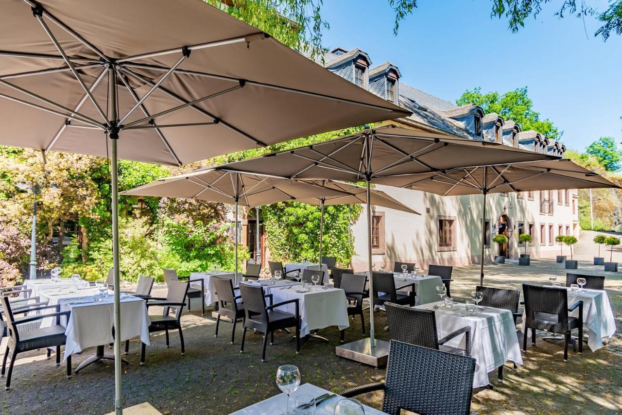Aux Tanneries De Wiltz Hotell Exteriör bild