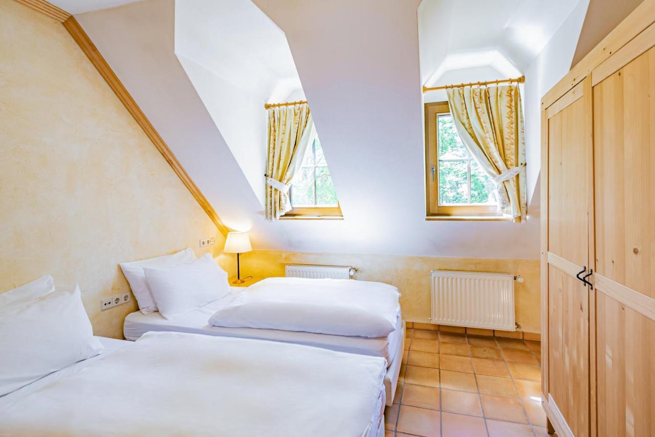 Aux Tanneries De Wiltz Hotell Exteriör bild