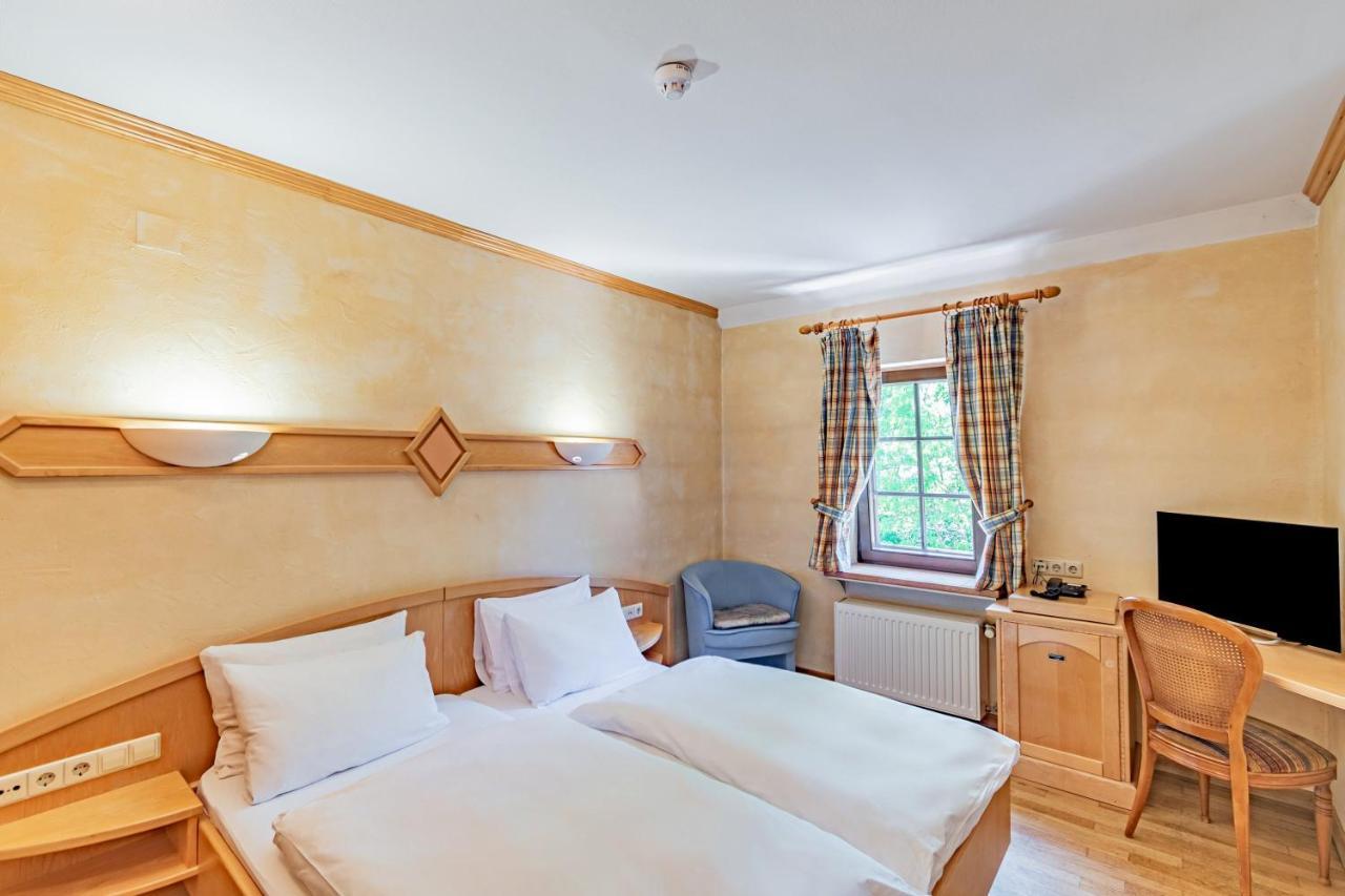 Aux Tanneries De Wiltz Hotell Exteriör bild