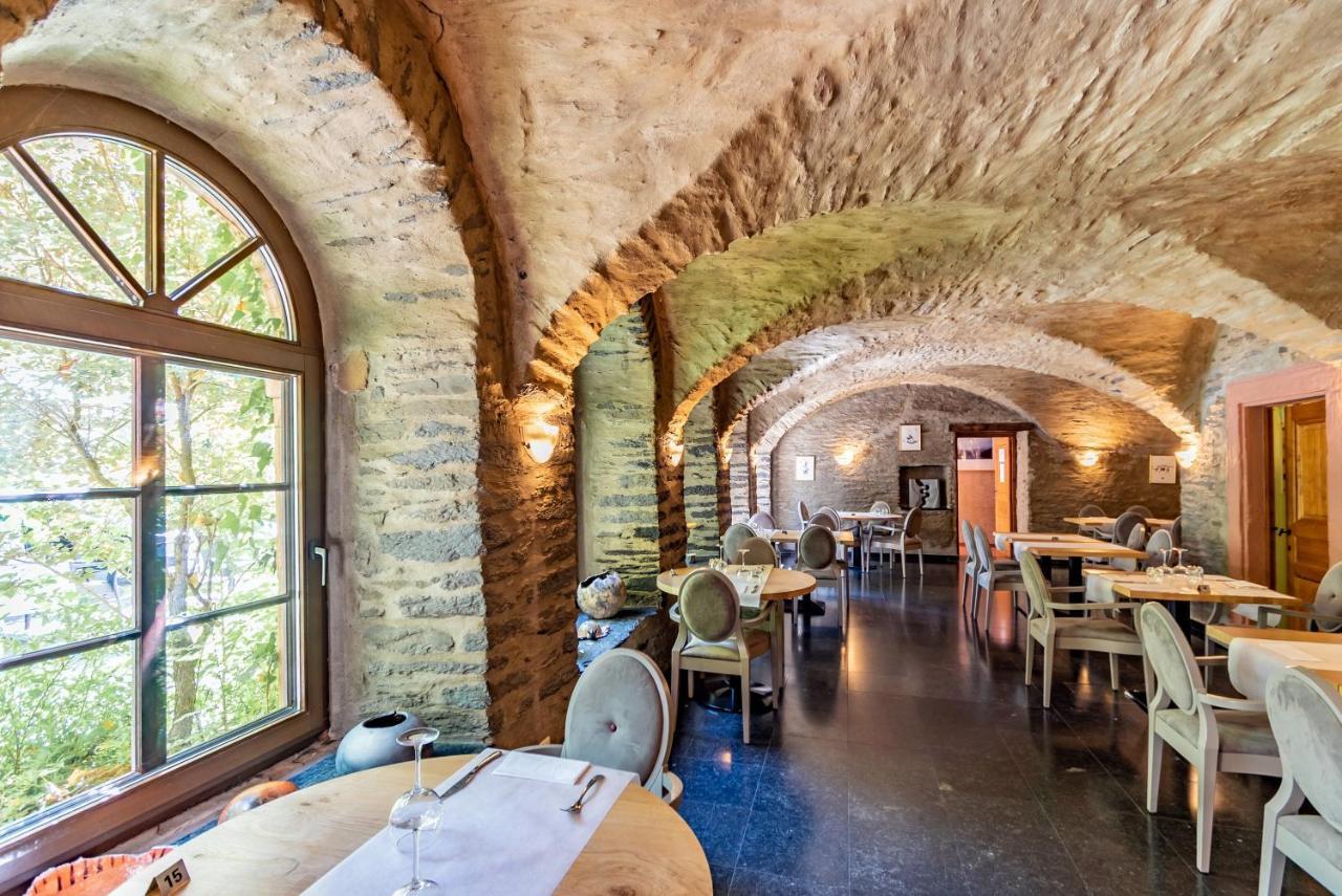 Aux Tanneries De Wiltz Hotell Exteriör bild