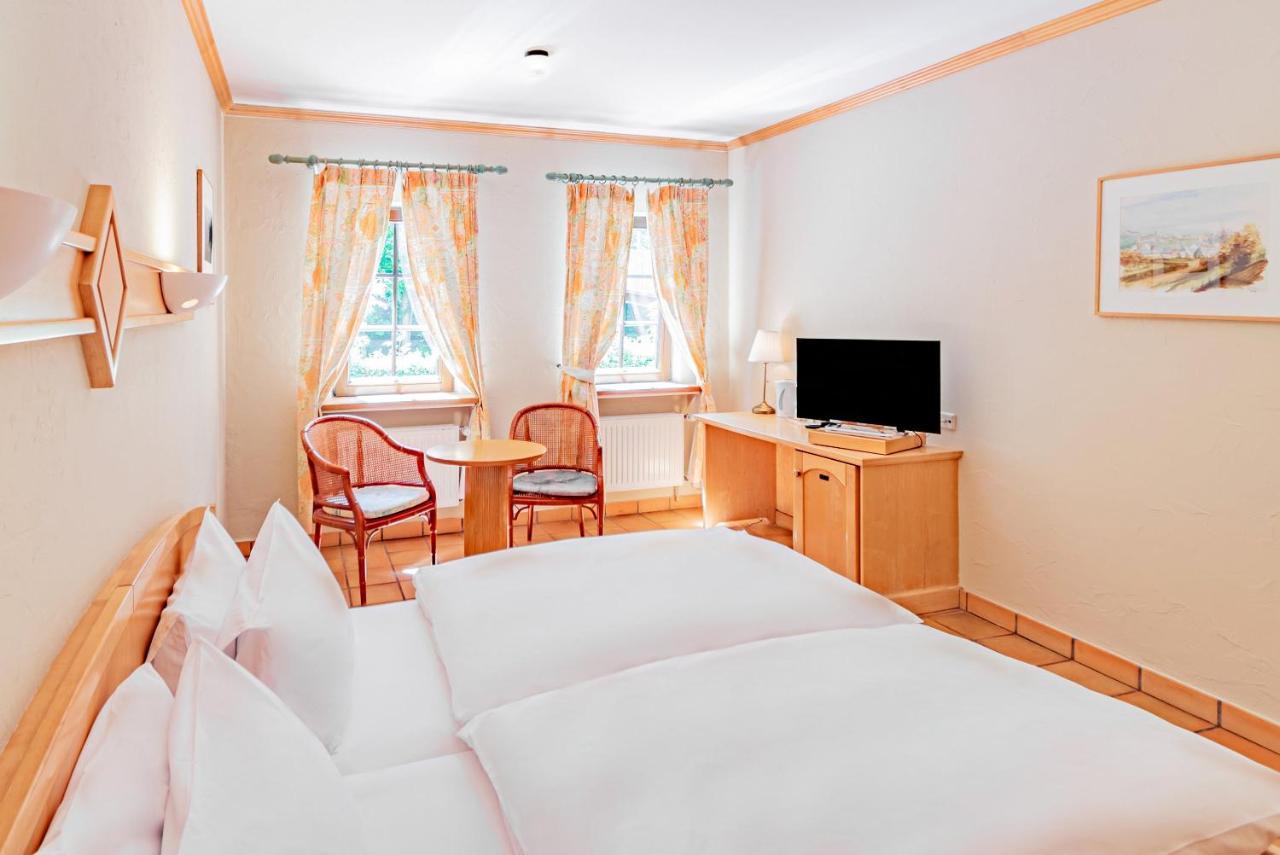 Aux Tanneries De Wiltz Hotell Exteriör bild