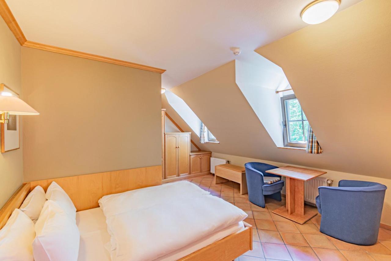 Aux Tanneries De Wiltz Hotell Exteriör bild