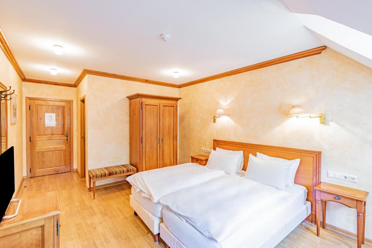 Aux Tanneries De Wiltz Hotell Exteriör bild