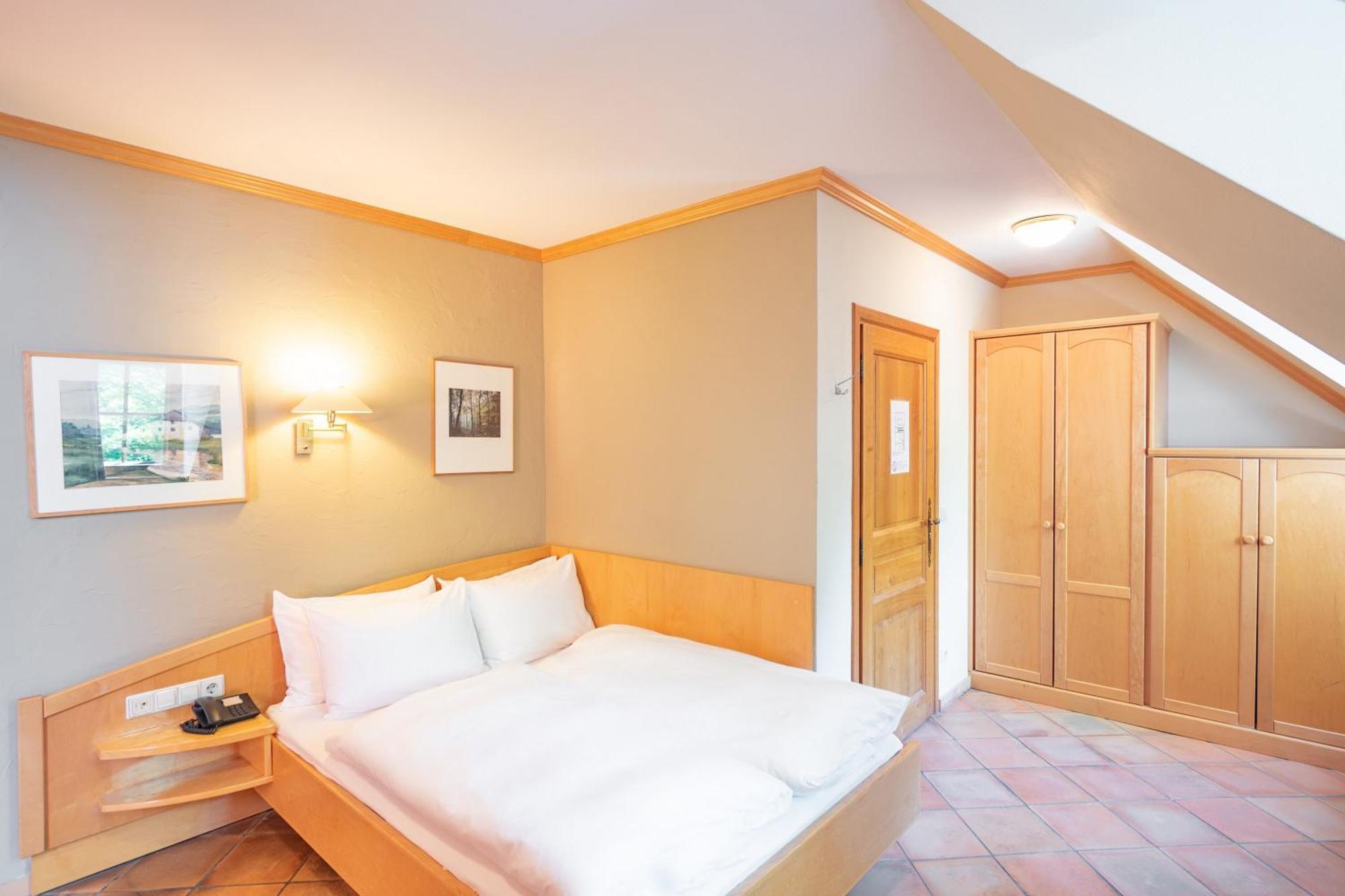 Aux Tanneries De Wiltz Hotell Exteriör bild