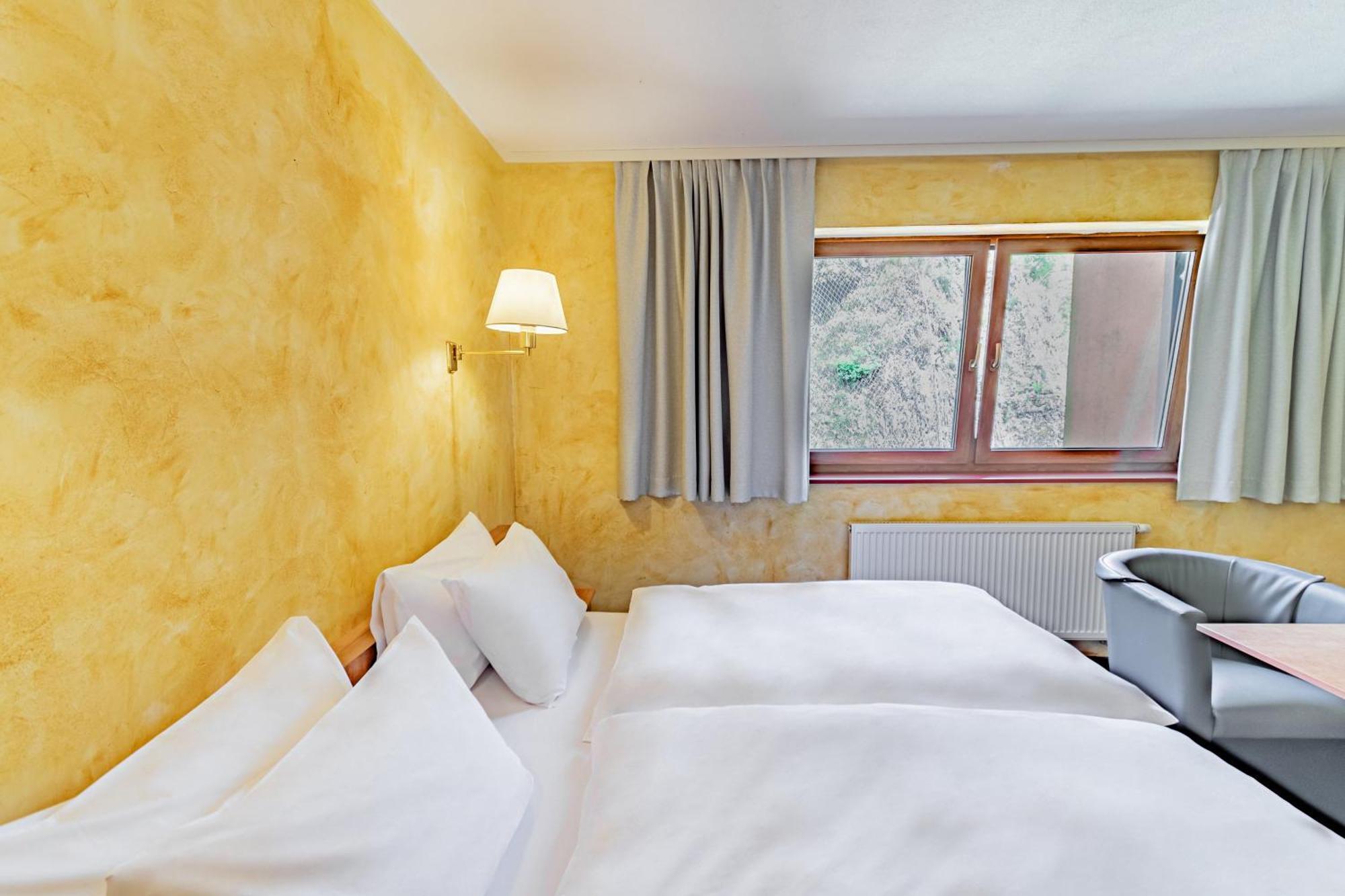 Aux Tanneries De Wiltz Hotell Exteriör bild